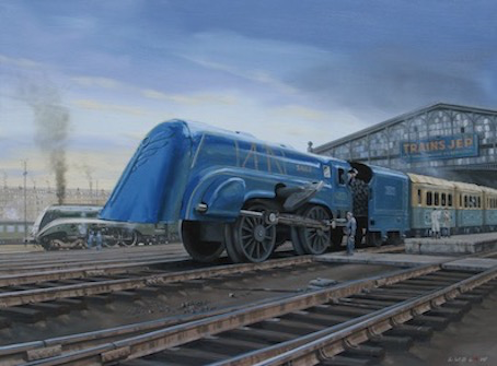 Reductio ad Absurdum