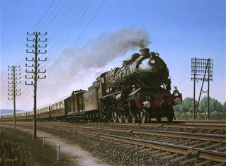 The Golden Arrow 1926