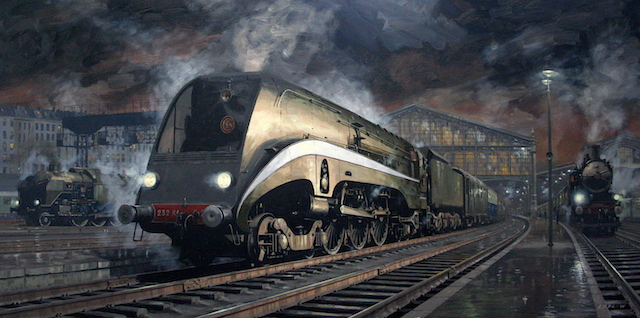 Atmosphere “Nord”