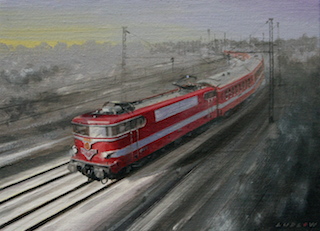 La couleur du Capitole