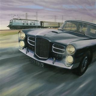 Pour le prix d’un billet de train