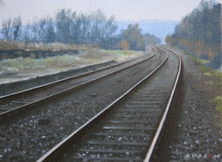 Waiting and dreaming