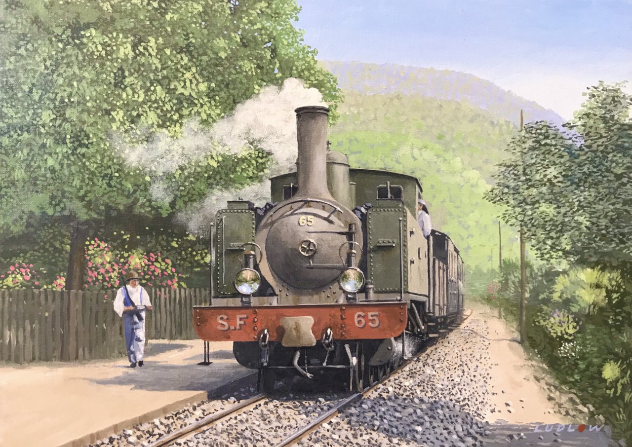 Le Rayol – Canadel